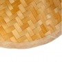 Традиційний східний бамбуковий капелюх Великий (42 х 28 см)